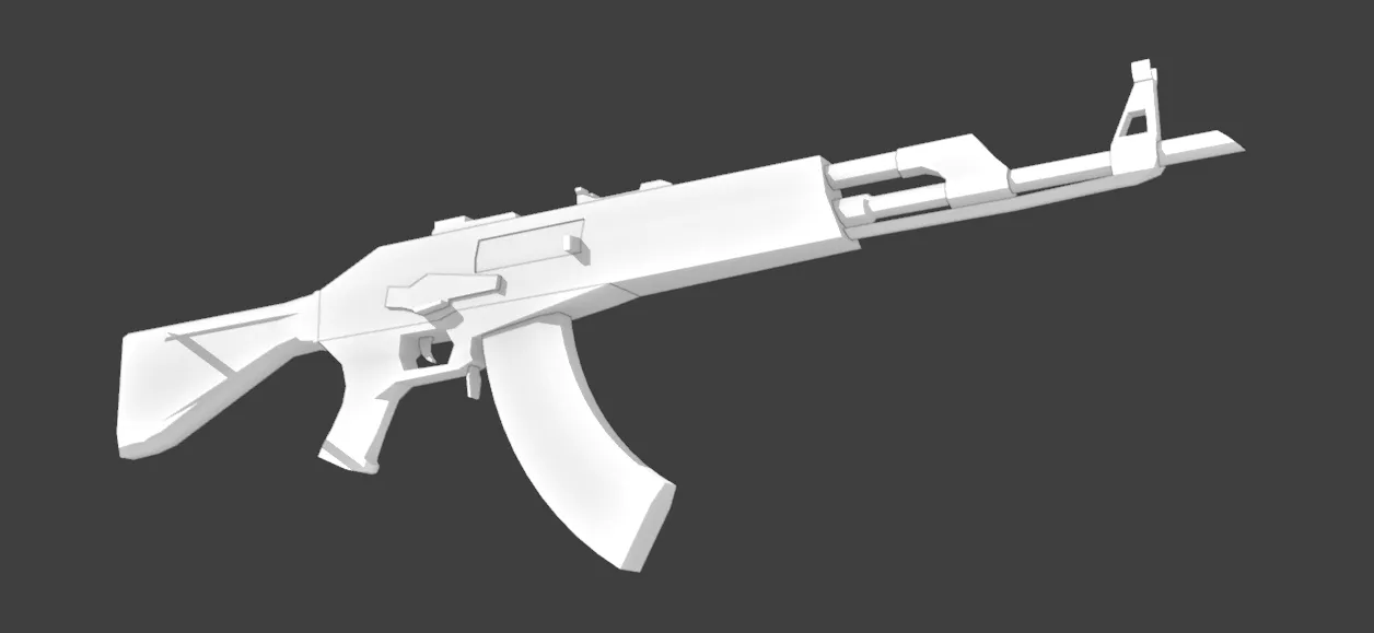 akm